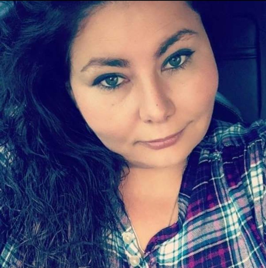 Valerie Rae Nichole Grady
