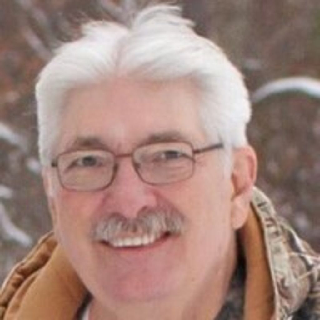 Michael Joseph Reiheld