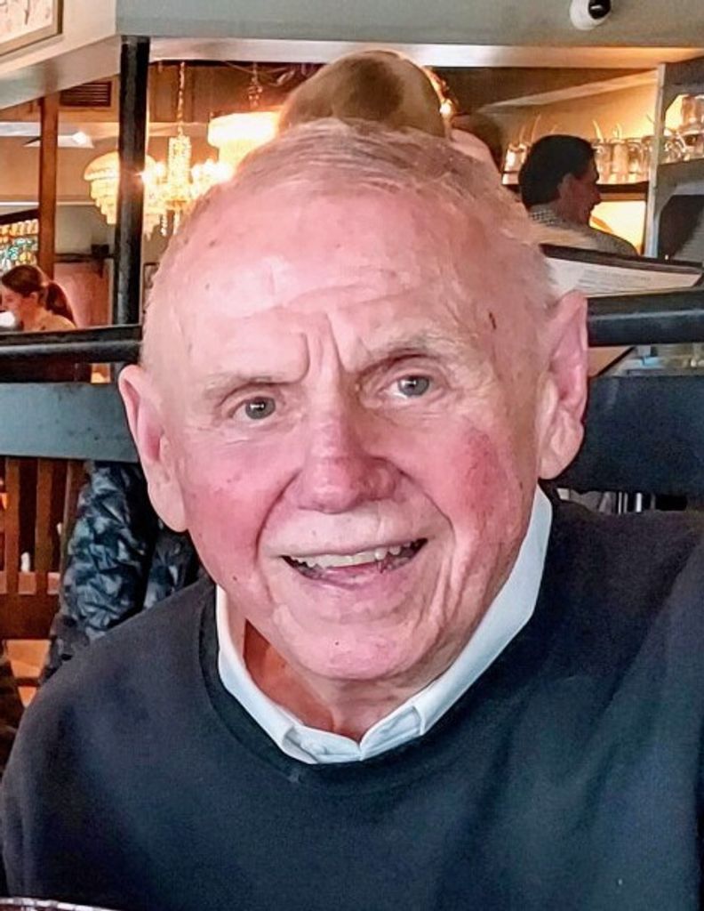 Edward James Yosick Jr. Profile Photo