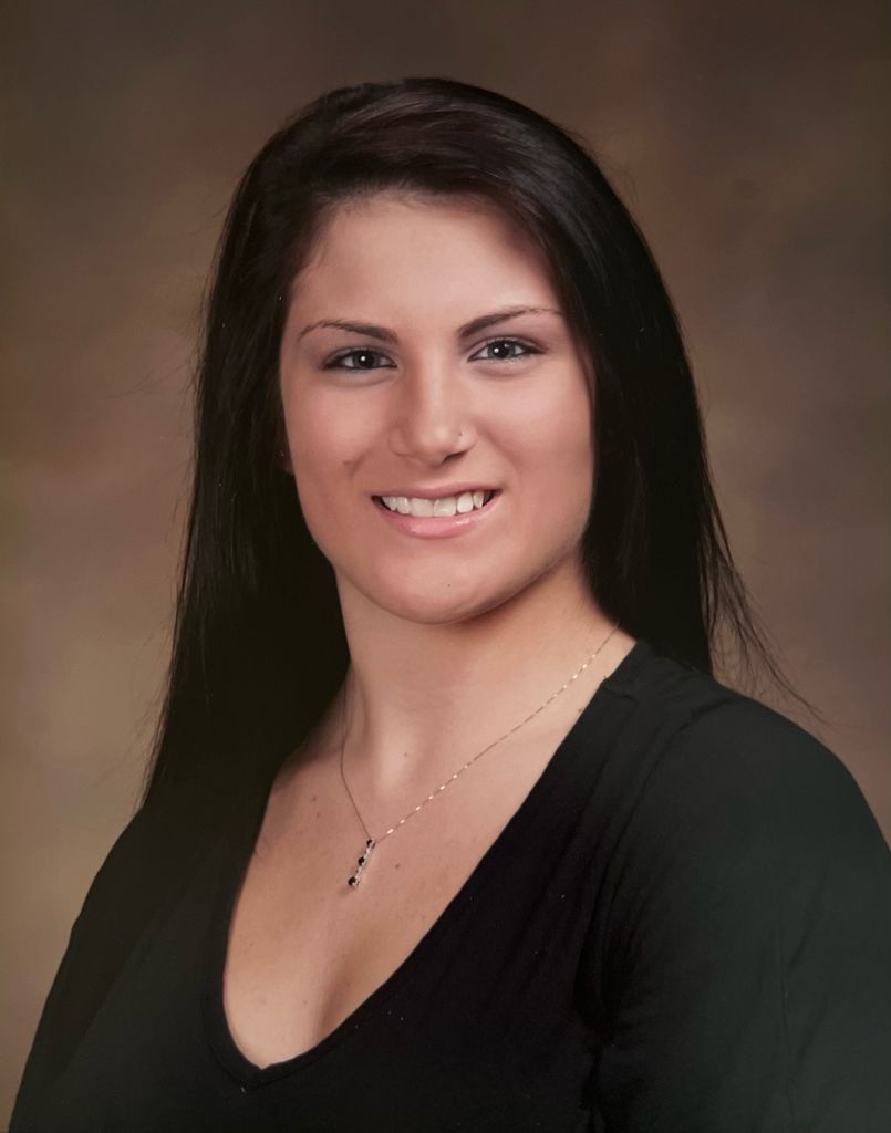 Carrie Ann Dickson Profile Photo