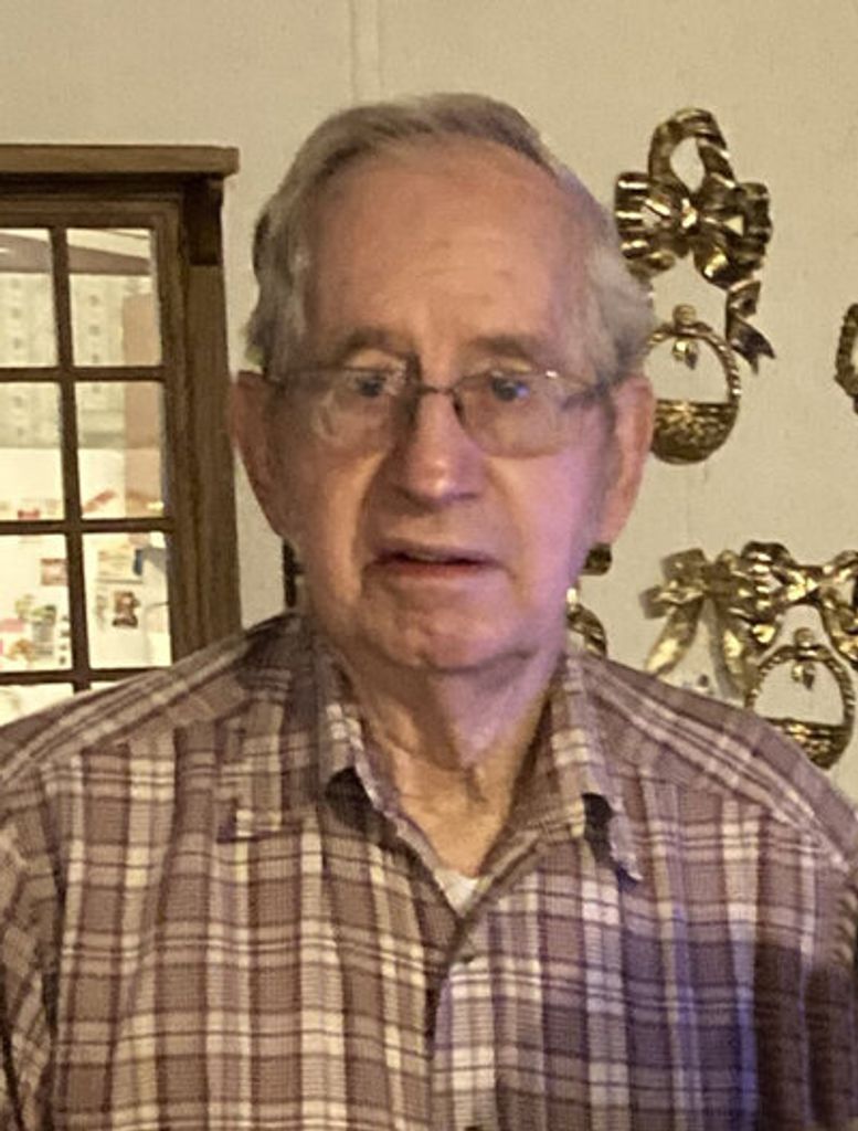 Robert Noah Rose Profile Photo