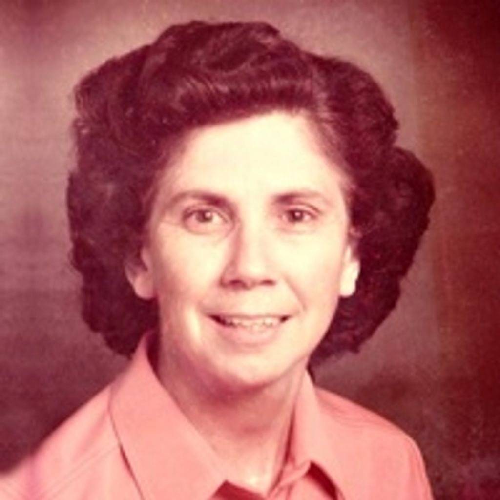 Betty L. Ellis
