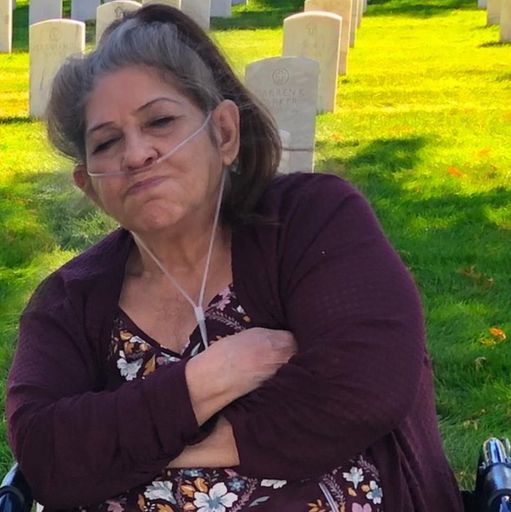 Cindy Espinosa Profile Photo