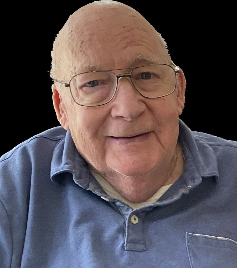 Reverend Carl E. Petters