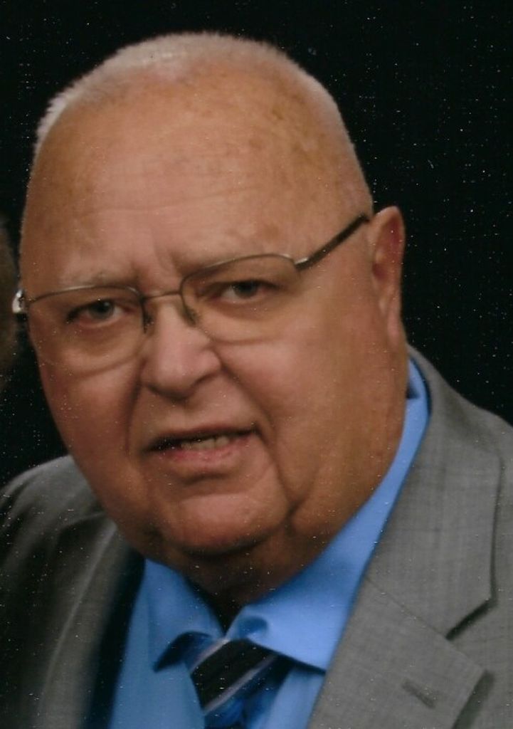 Jerry Groner Profile Photo