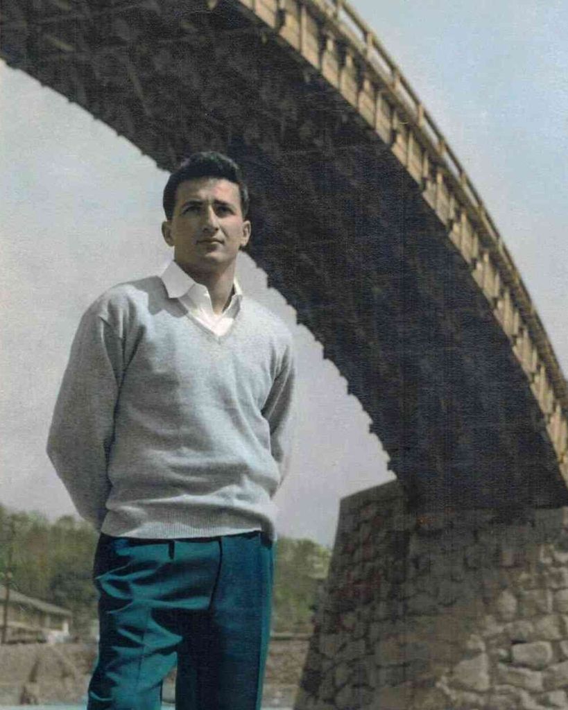 NORMAN JOSEPH HOBBIE Profile Photo