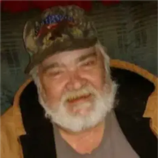 Edgar Bruce Profile Photo