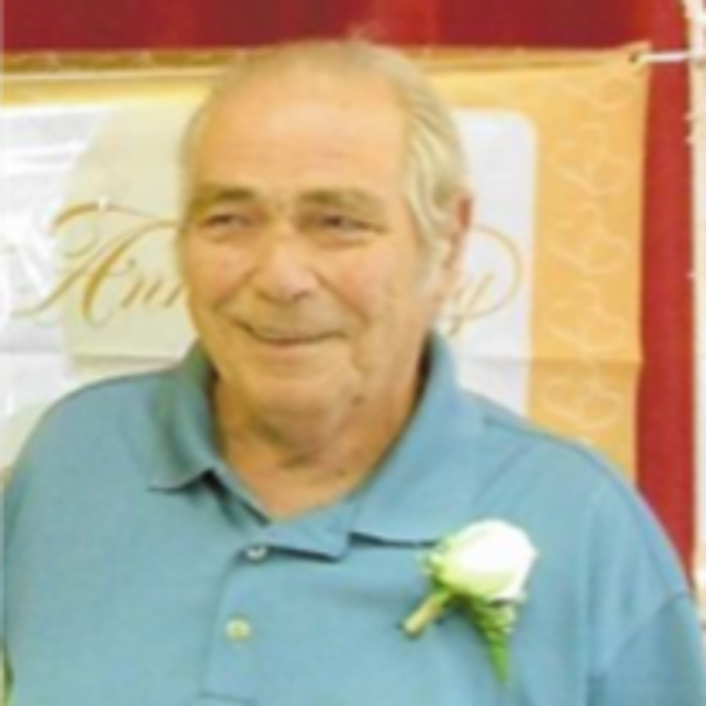 Thomas William Depeter