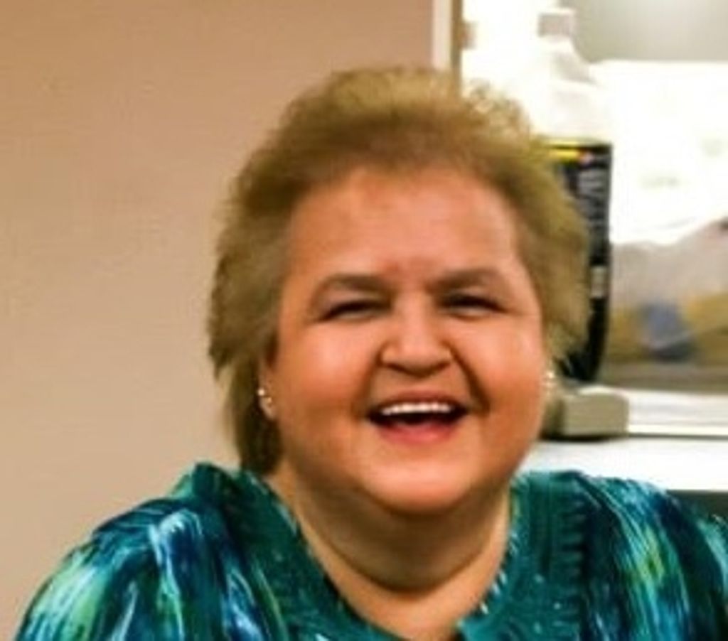 Rebecca "Becky" Cagle (Chamblee) Profile Photo