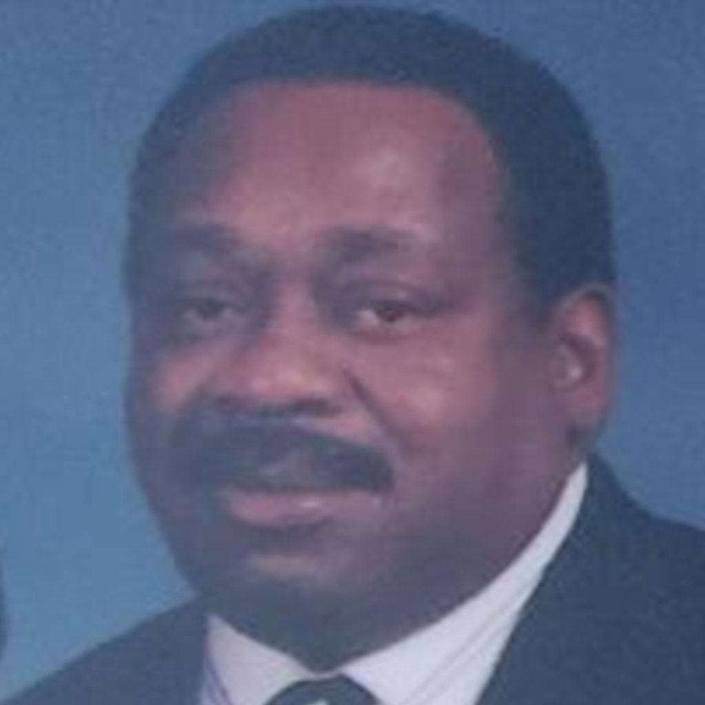 James Willie Samples