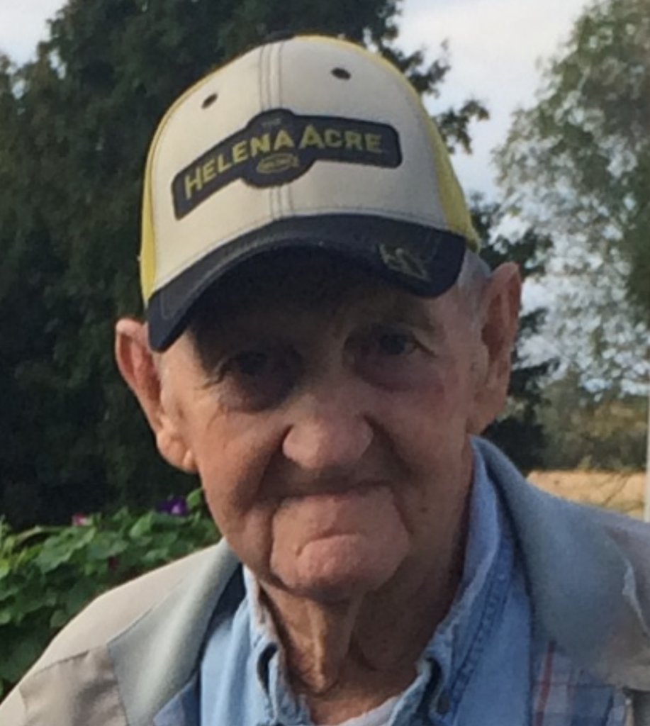 Raymond "Rip" William Stout Profile Photo