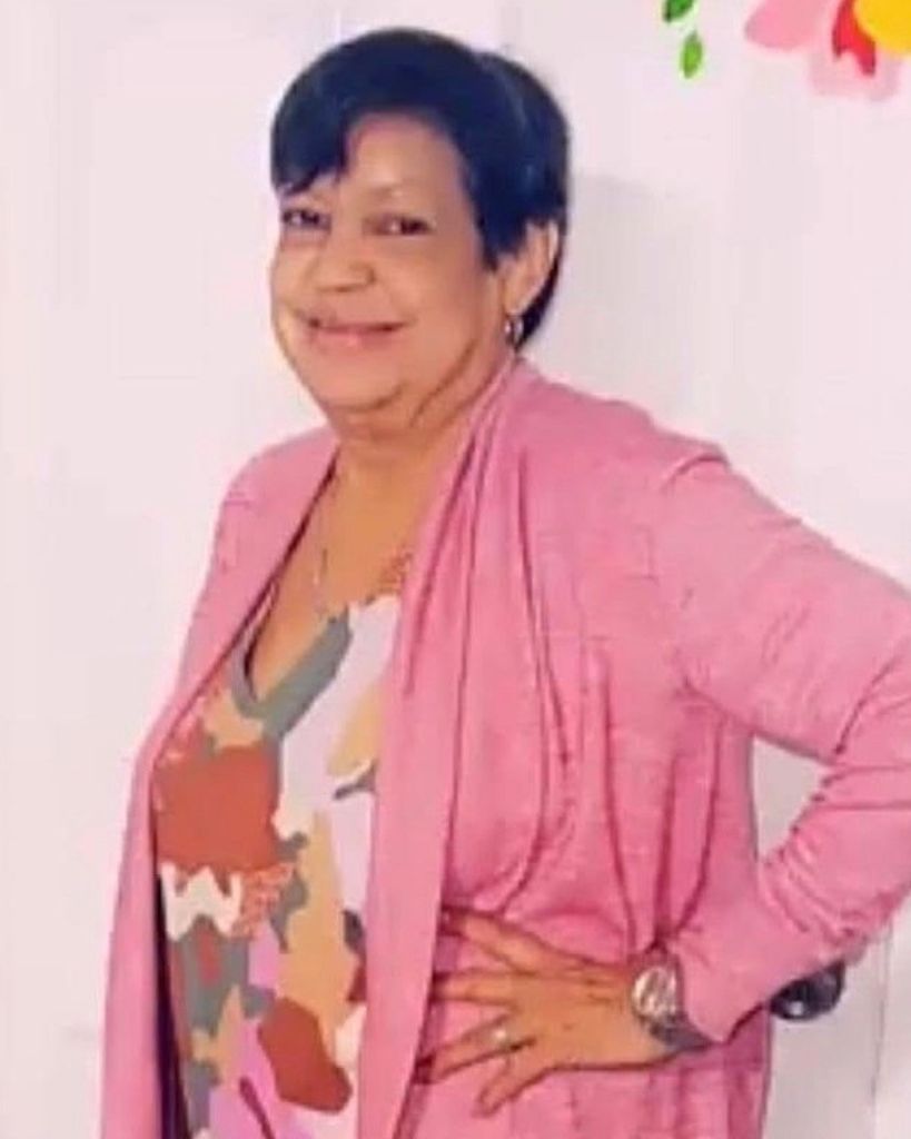 Antera De Jesus Torres Profile Photo