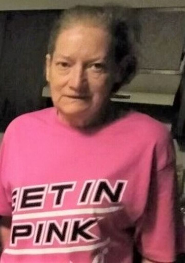 Rosemary Jackson