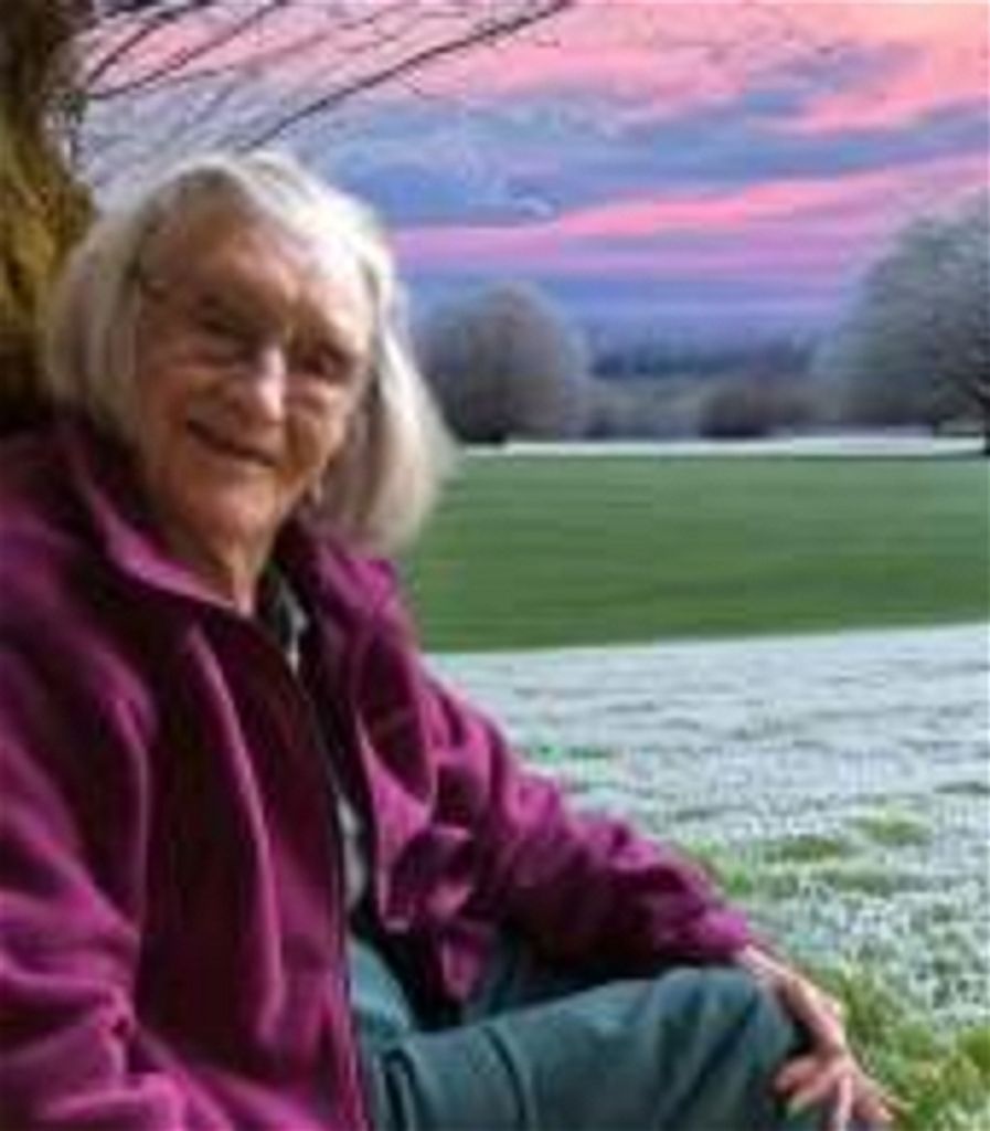 Helen Dare Collins (Rice) Profile Photo