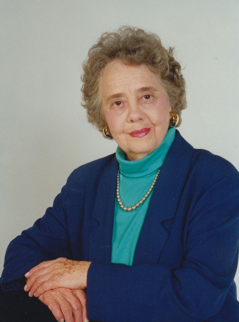 Nevia Meisch Profile Photo