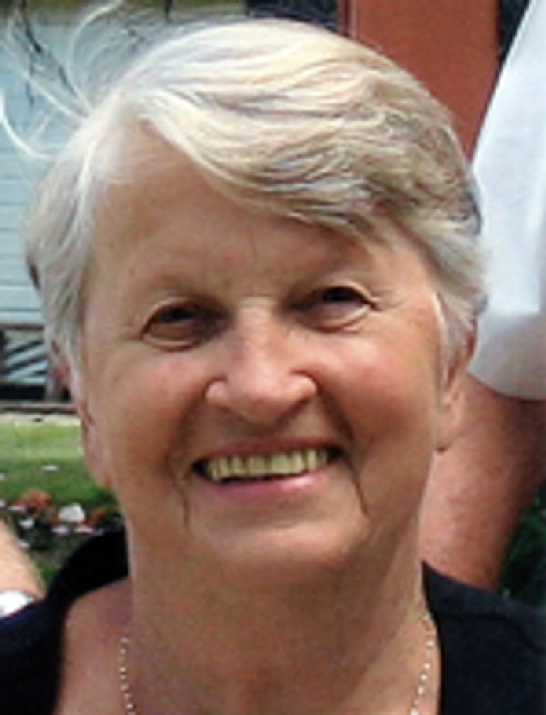 Adele  Mary (Znamirowski)  Runner Profile Photo