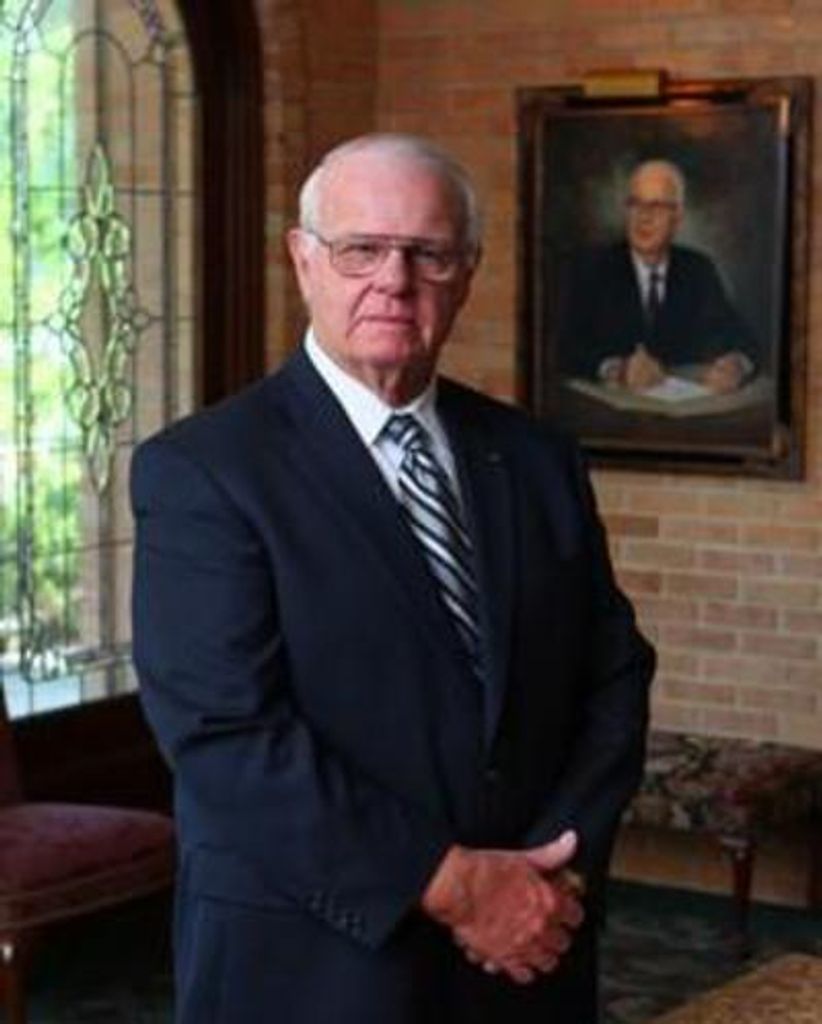 Charles P. Hayes, Iii Profile Photo