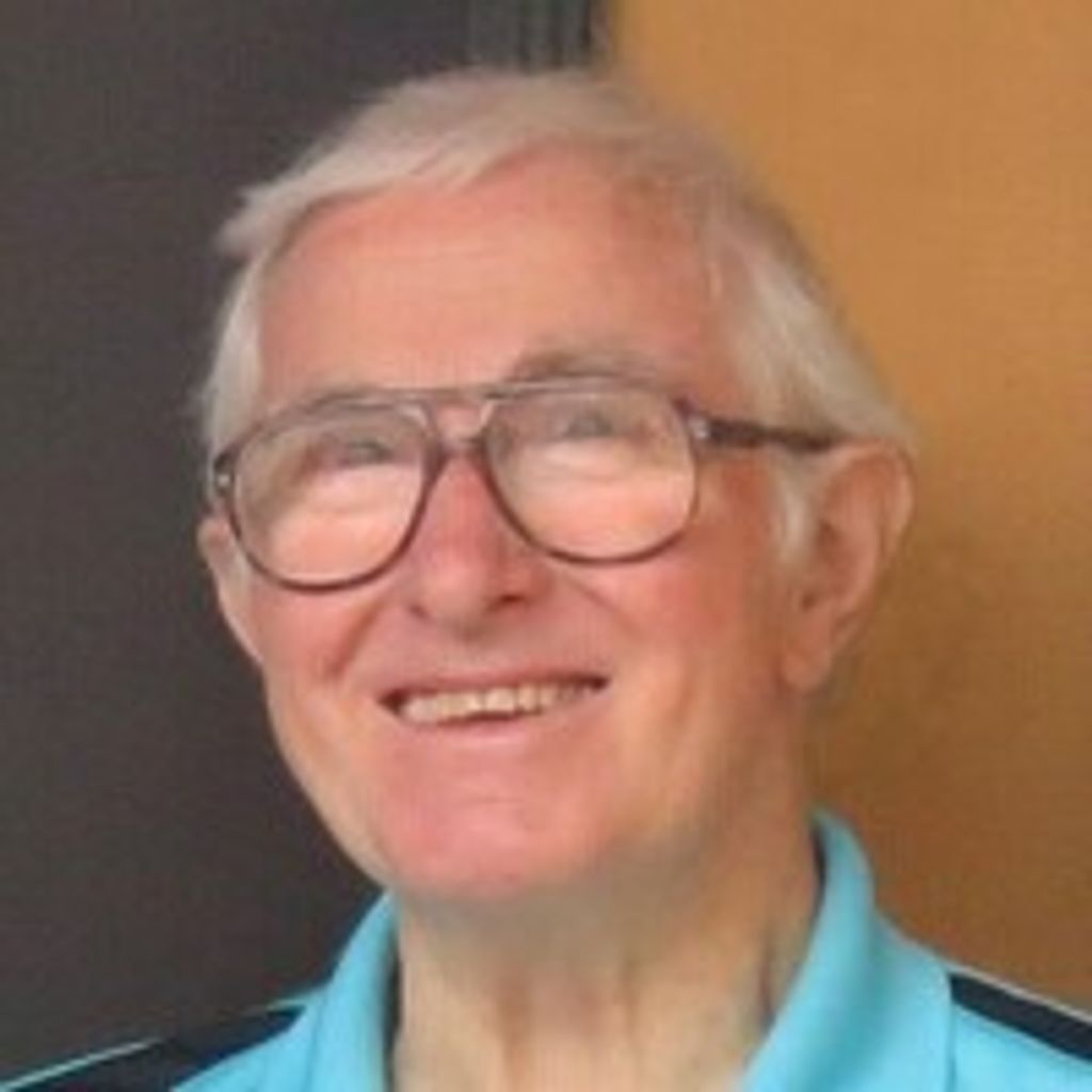 Edward P. Sweere