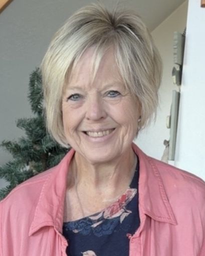 Sharon R Bodrero's obituary image