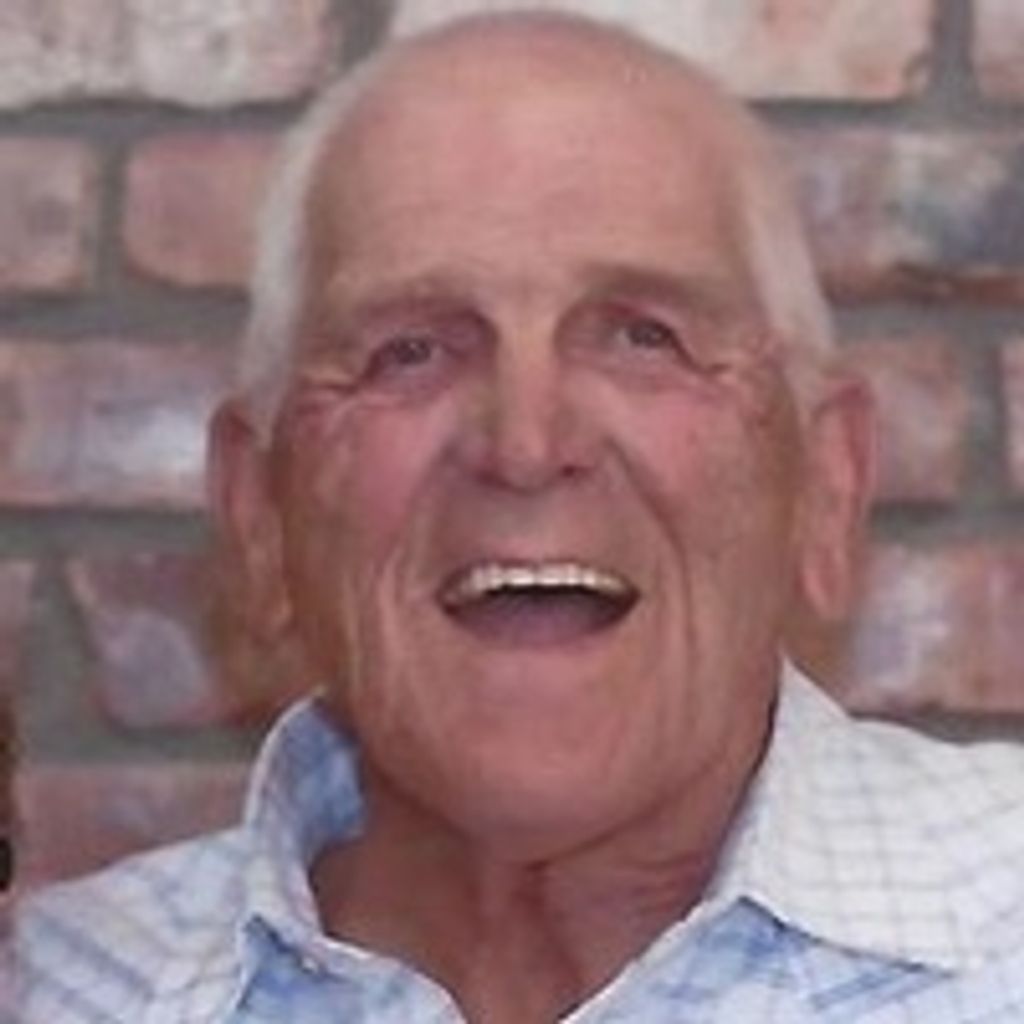 Vern R. Stubbe