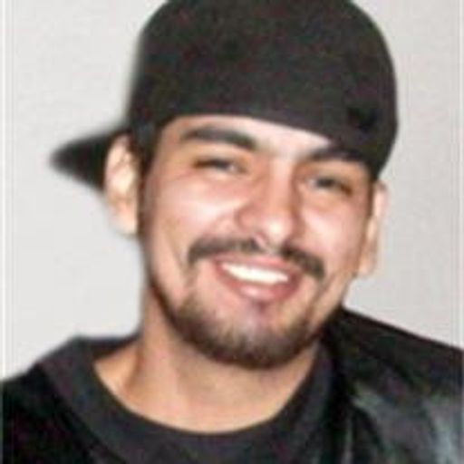 Arthur Nunez Profile Photo