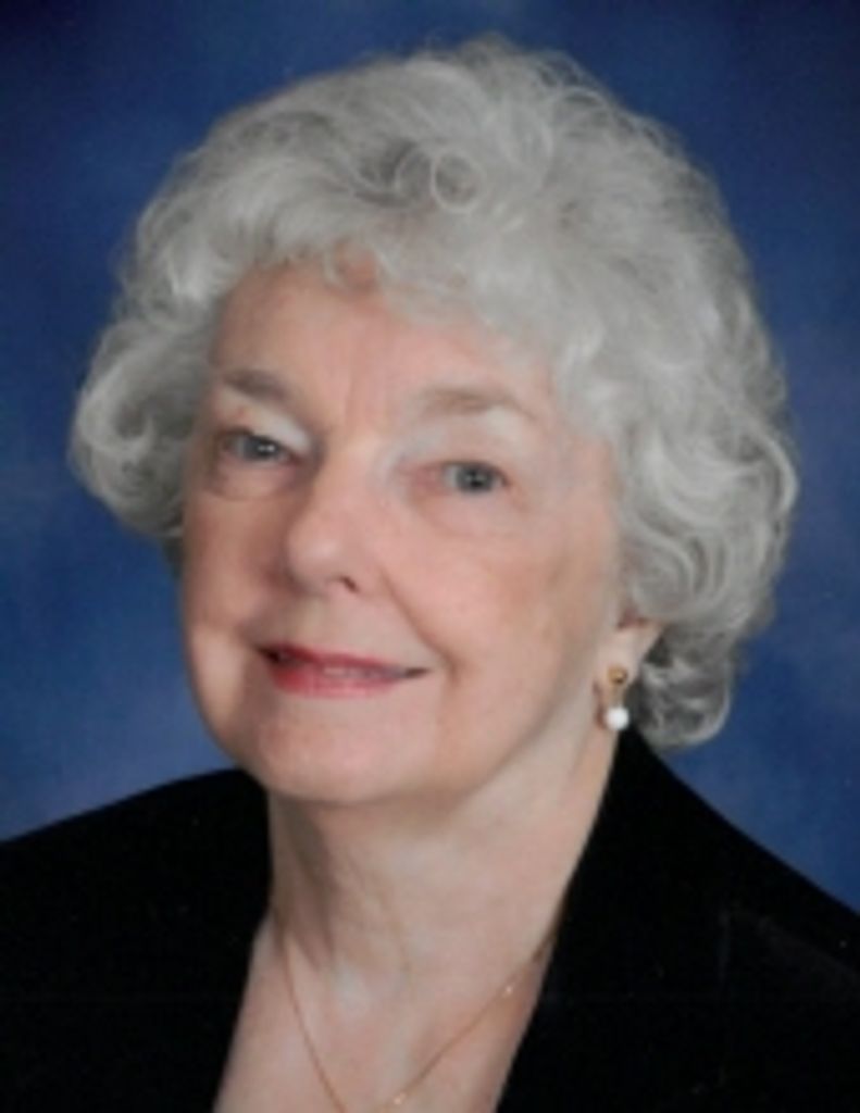 Kathleen (Wilson) Lenker