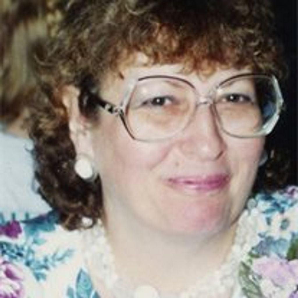 Elaine Julia "Chisholm" Chisholm