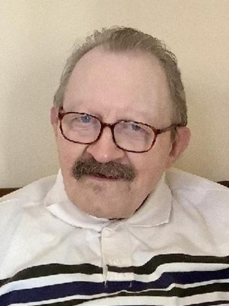 Harry Robert "Bob" Michener Profile Photo