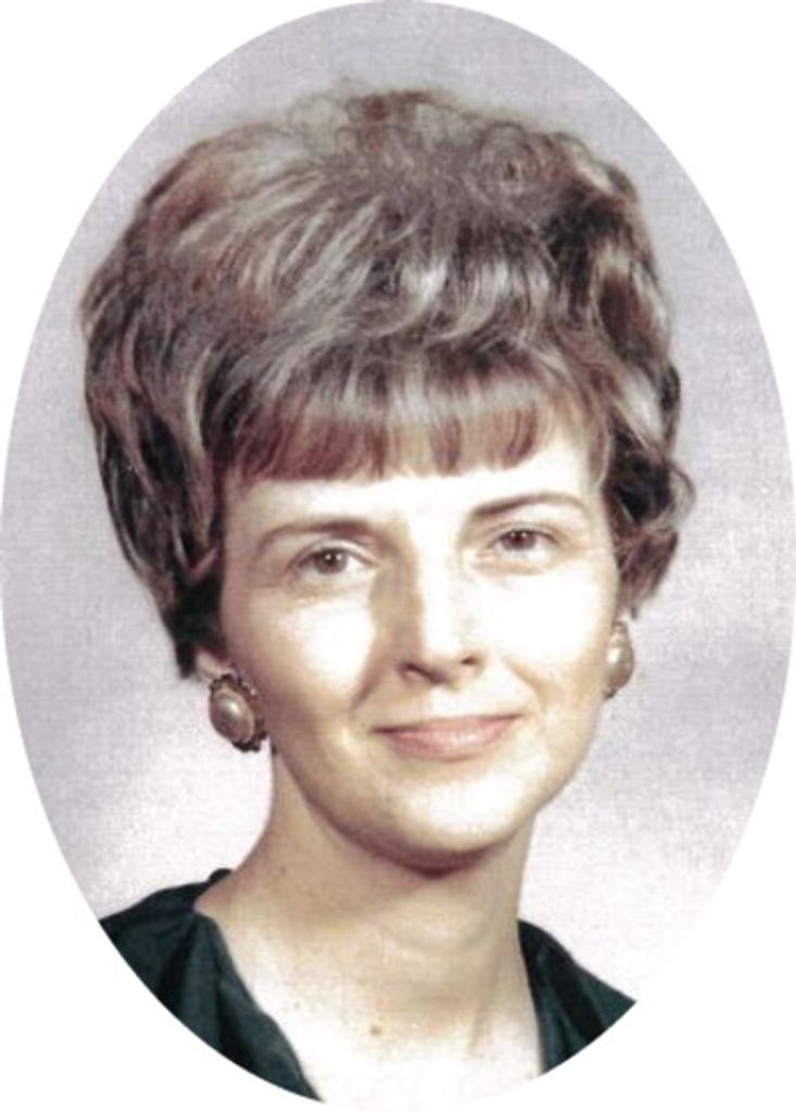 Mary Angella "Ann" Muhr Profile Photo