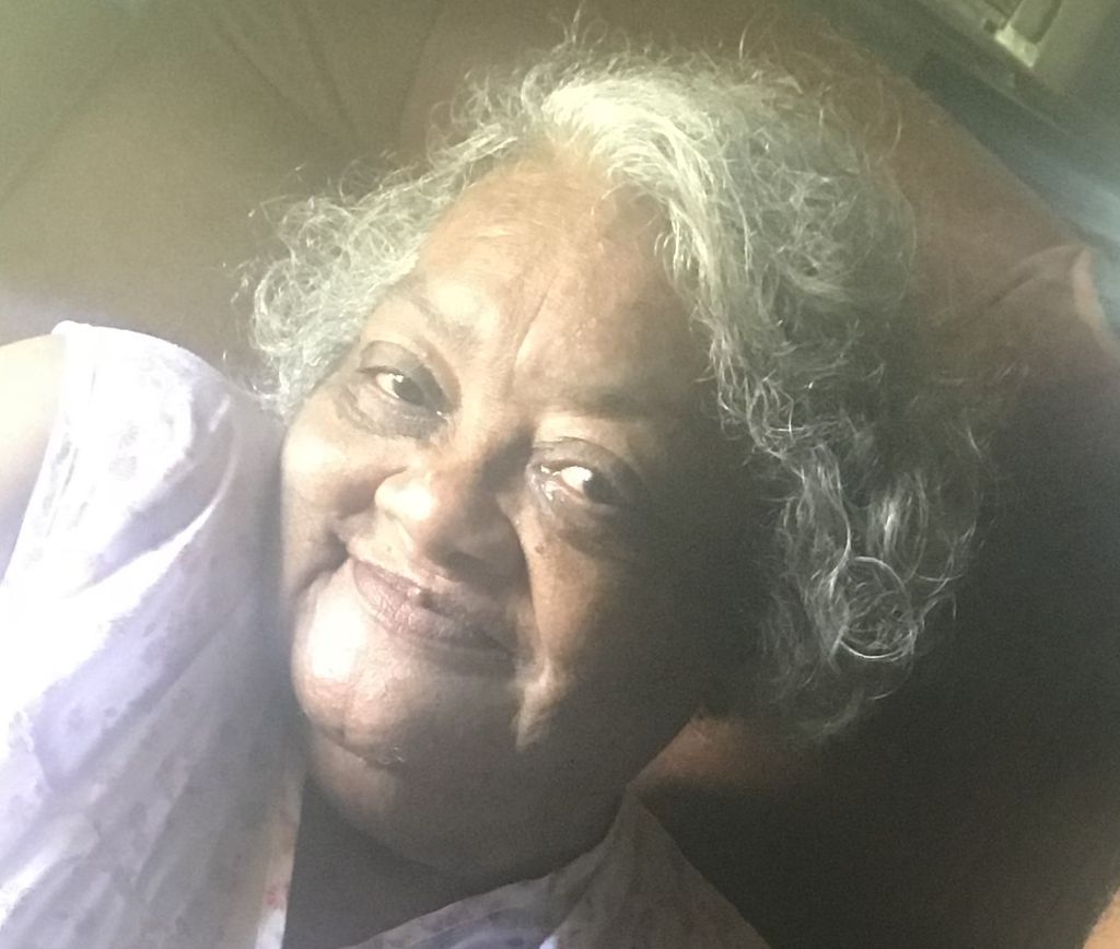 Ruby M. Hames Profile Photo