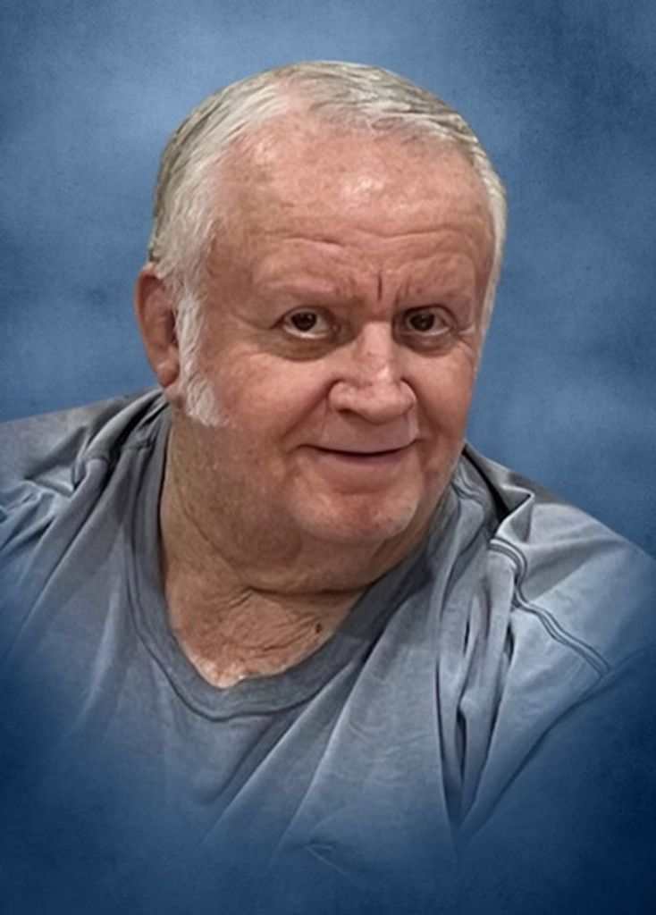 Jimmy C Whitworth Profile Photo