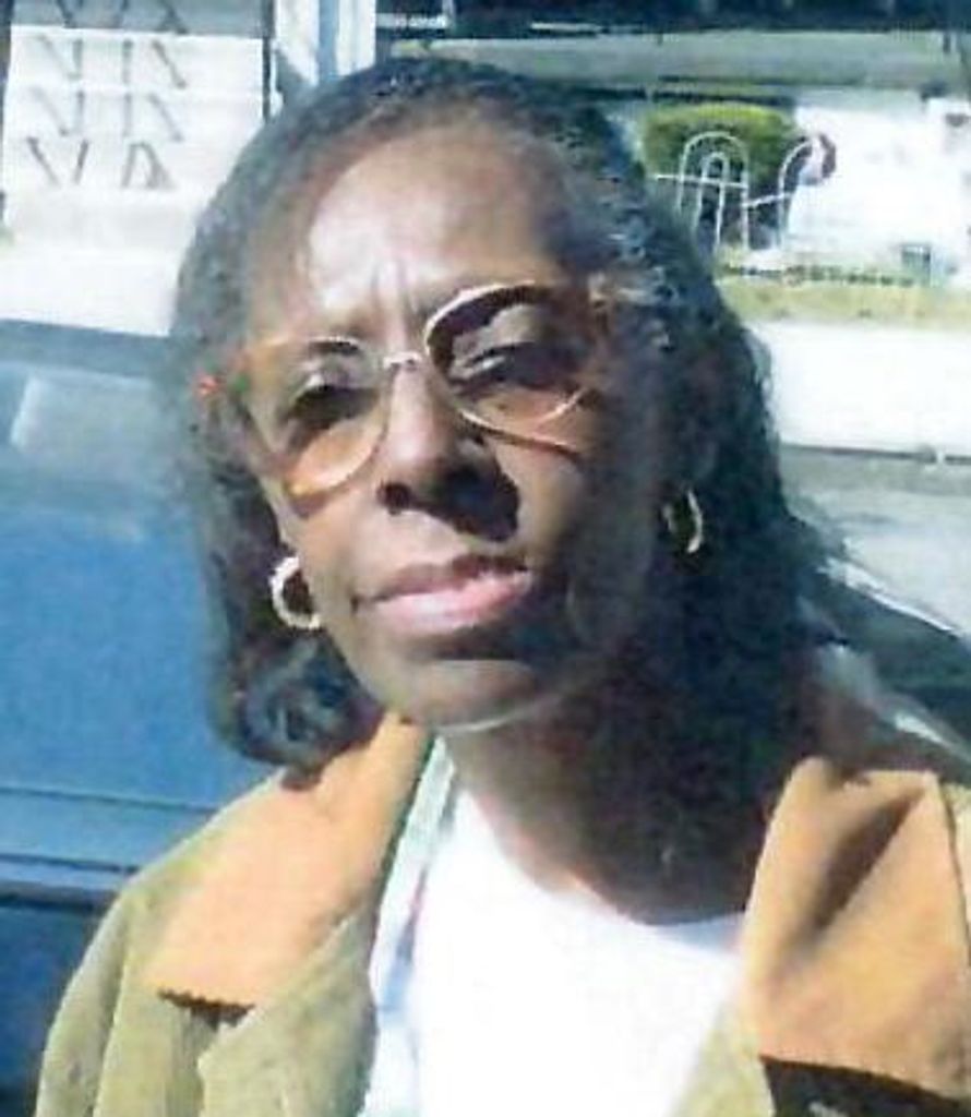 Barbara L. Ferguson
