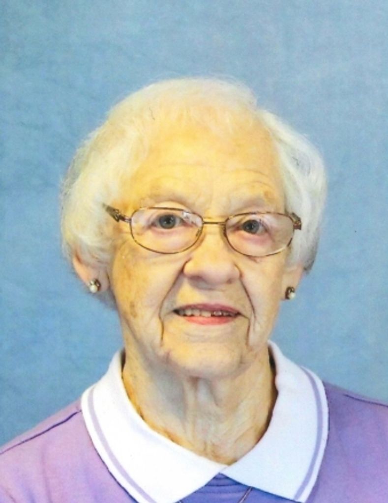 Doris W.  Kruckenberg