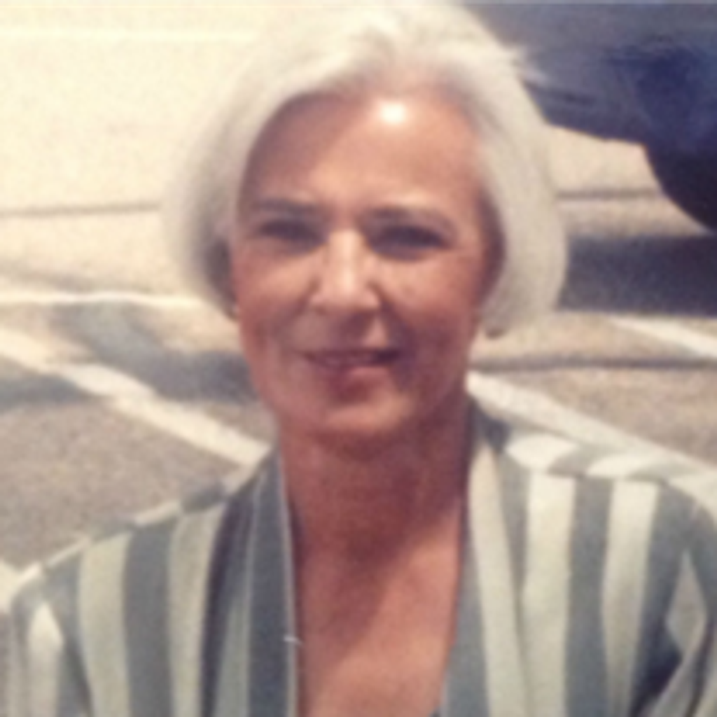 Bernadette Angel