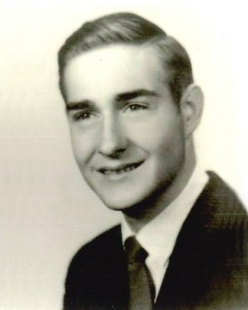 Robert "Bobby" Olson