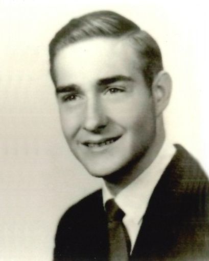 Robert "Bobby" Olson Profile Photo