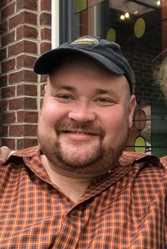 Aaron Landon Latschar Profile Photo