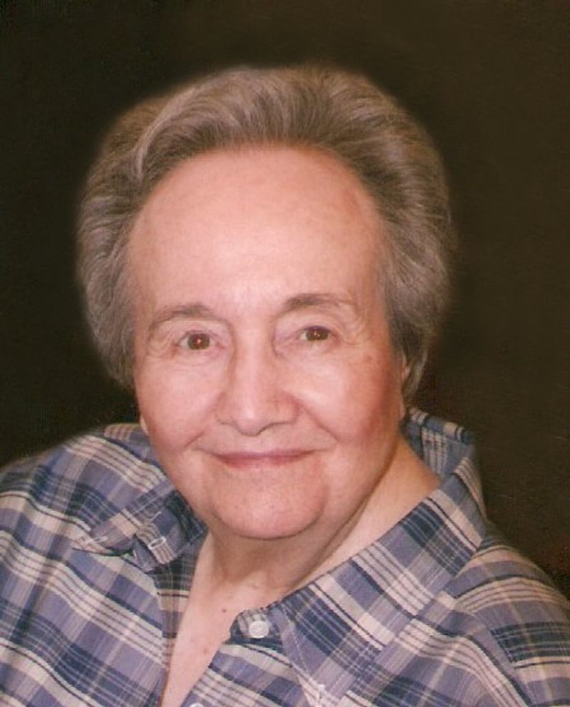 Juanita Irene (Statler)  Summers