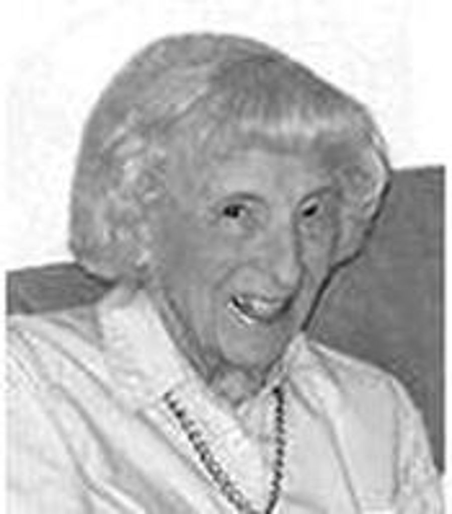 Elaine Coker Profile Photo