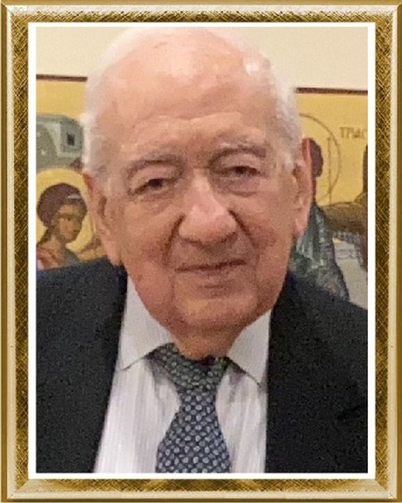 Louis J. Andriotakis Profile Photo