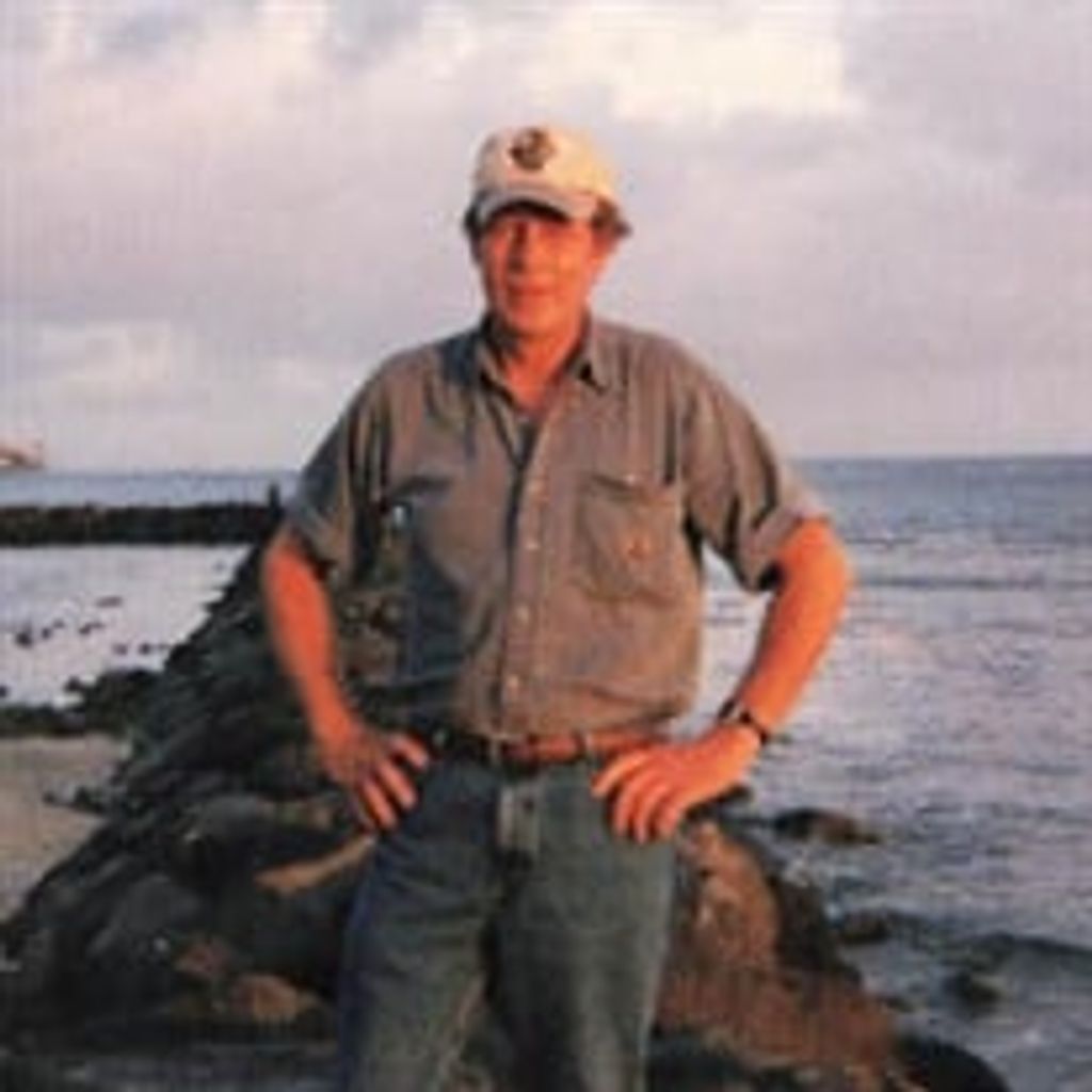 Steven Stangvik