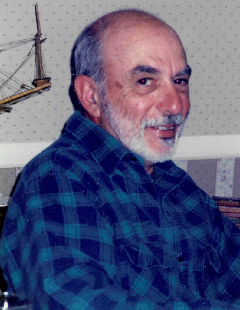 Eugene R. Dugan Profile Photo
