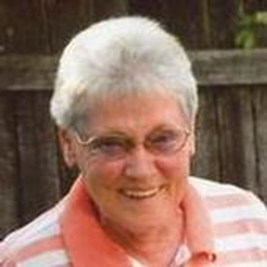 Alice Mary Devine Profile Photo
