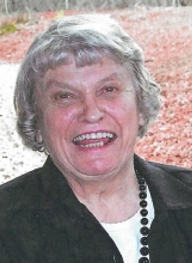 Carol Johnson Profile Photo