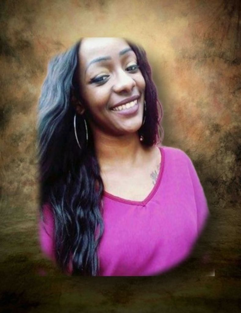 Erin Trynise Williams