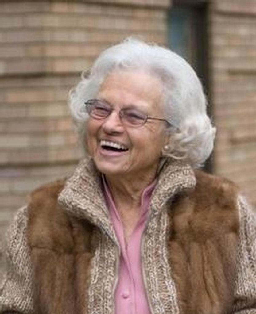 H. Jane Mackenzie Profile Photo