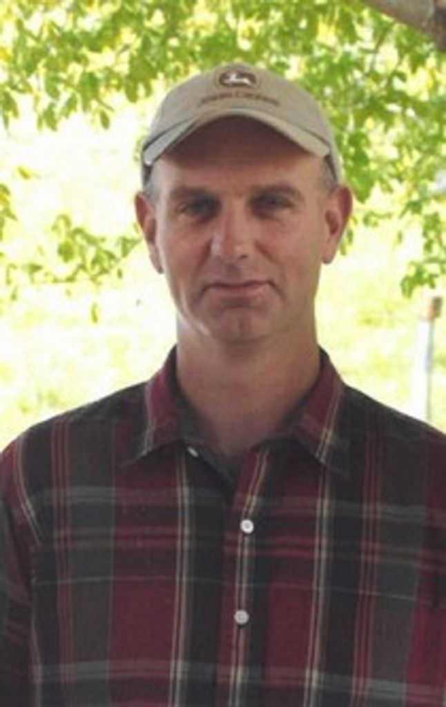 Christopher Dean Hoilman Profile Photo