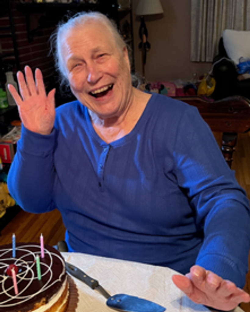 Nancy A. Raforth