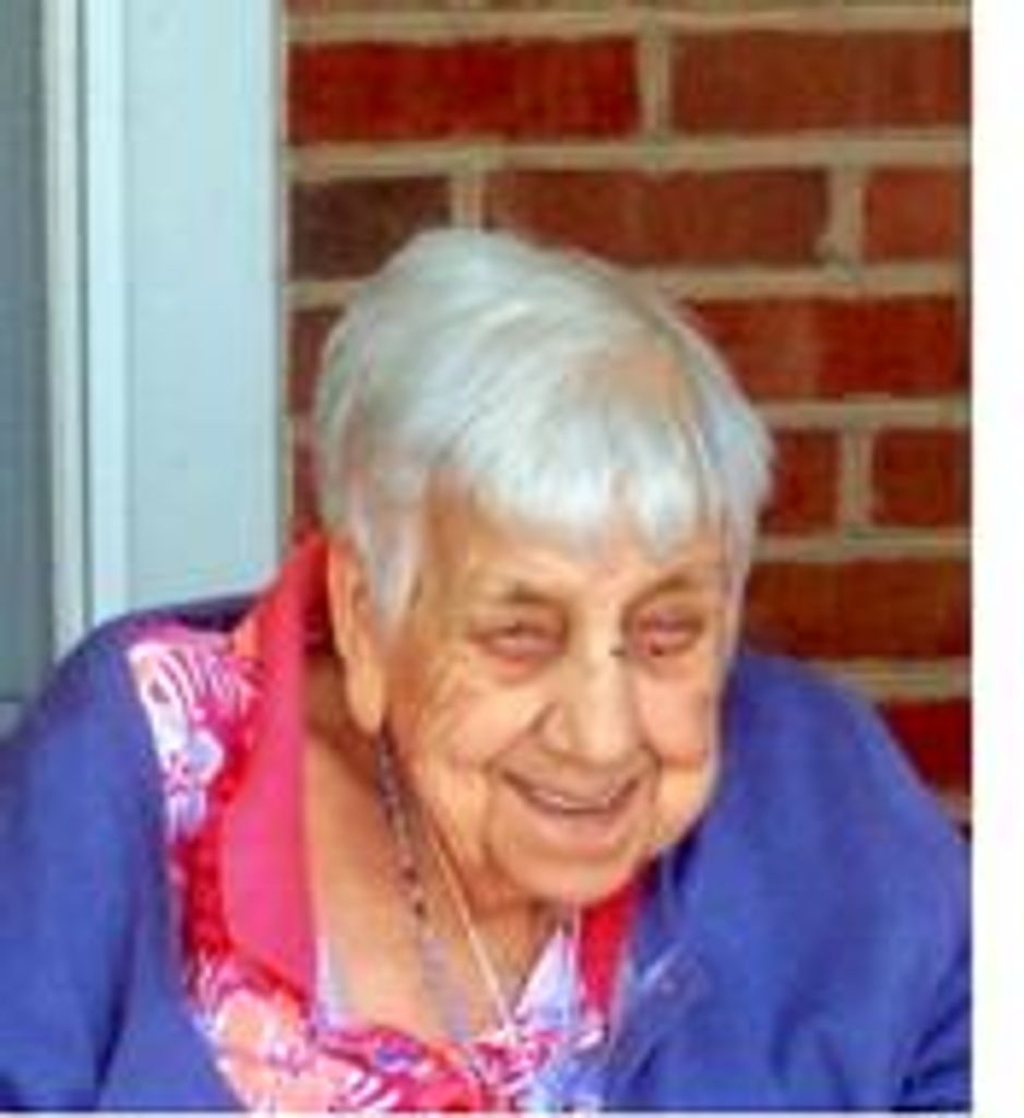 Julia Irene Long