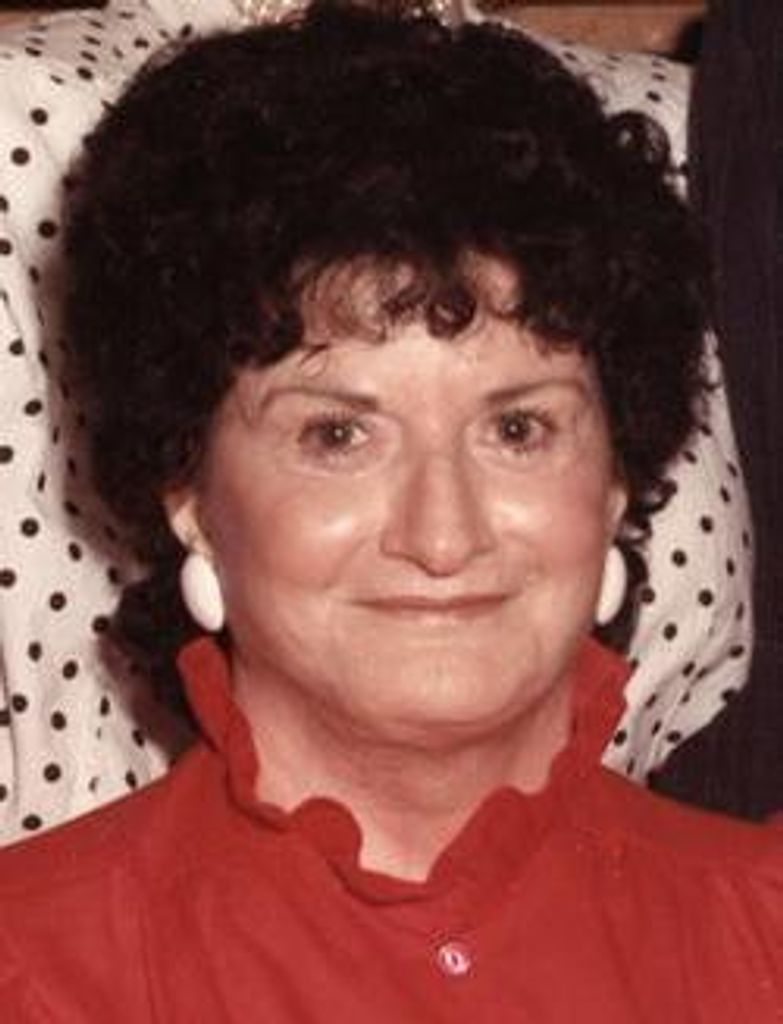 Opal Secreta Kennedy